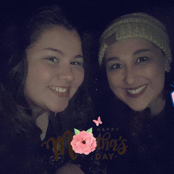 Meet your Posher, Rori - Picture 1 of 1